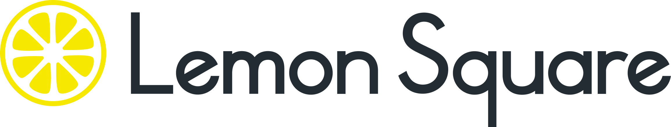 Lemon Square Support ヘルプセンターのホームページ